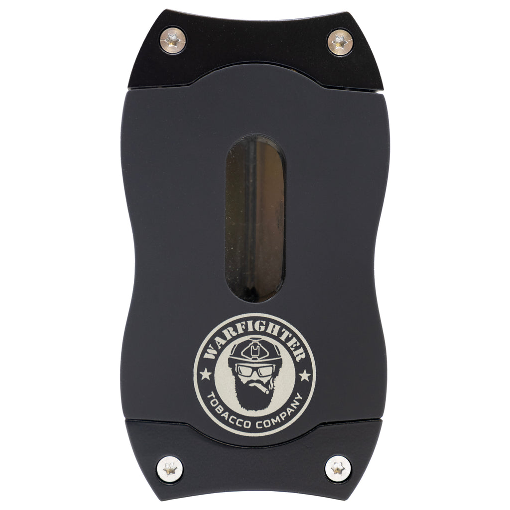 PLASTIC CIGAR V-CUTTER (2.99) – Hatuey Cigars