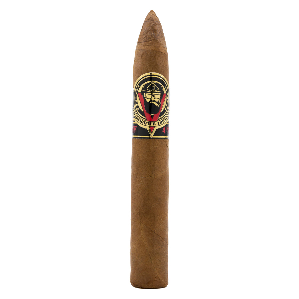 Victory 4th Edition Cigars — Warfighter Tobacco